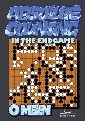 Meien O - Absolute Counting, Häftad