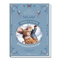 Trötsch Verlag GmbH & Co. KG - TRÖTSCH -Vorlesebuch Große Abenteuer für kleine Helden Tierisch schöne Wintergeschichten| Ab 3 Jahren, Inbunden. Tillgänglighet: Lägg i varukorg