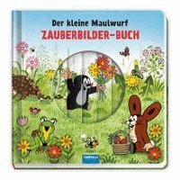 Trötsch Verlag GmbH & Co. KG - TRÖTSCH - Der kleine Maulwurf Zauberbilder-Buch| Ab 18 Monate, Kartonnage. Tillgänglighet: Lägg i varukorg