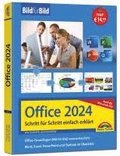 Office 2024 und Microsoft 365