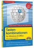 Tastenkombinationen f�r Windows 11, 10, 8.1, 7 & Microsoft 365, Office 2024 - 2010 - Alle wichtigen Funktionen