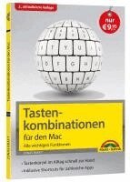 Tastenkombinationen für den Mac