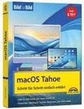 macOS Tahoe Bild f�r Bild - die Anleitung in Bildern - ideal f�r Einsteiger, Umsteiger und Fortgeschrittene