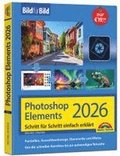 Photoshop Elements 2026 - Bild f�r Bild erkl�rt