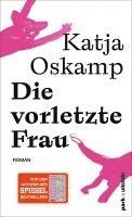 Die vorletzte Frau