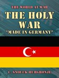 Holy War &quote;Made In Germany&quote;