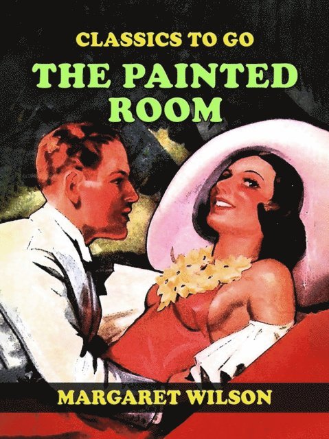 Margaret Wilson - Painted Room, E-bok