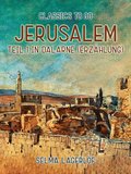 Jerusalem, Teil 1: In Dalarne¿(Erzÿhlung)