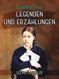 Legenden und Erzÿhlungen