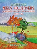 Niels Holgersens wunderbare Reise mit den Wildgÿnsen - Erster Teil