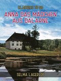 Anna das Mÿdchen aus Dalarne