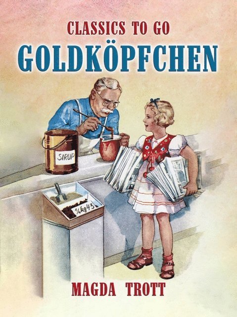Goldköpfchen