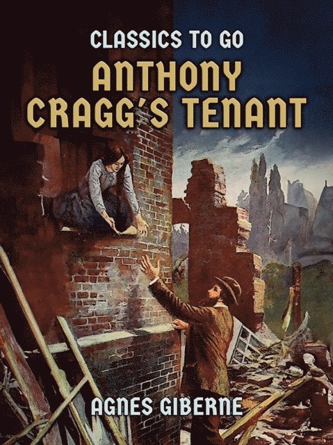 Anthony Cragg's Tenant