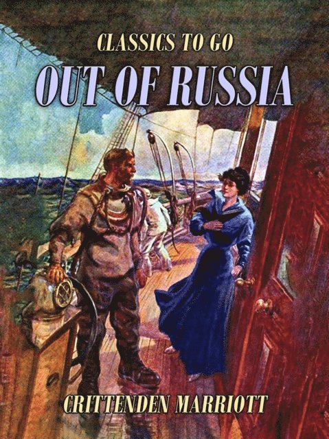 Crittenden Marriott - Out of Russia, E-bok. Tillgänglighet: Lägg i varukorg