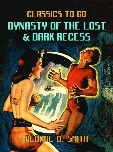 Dynasty of the Lost & Dark Recess