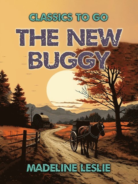 New Buggy