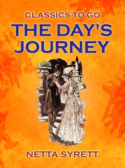 Netta Syrett - Day's Journey, E-bok