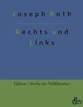 Rechts und Links