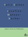 Josefine Mutzenbacher