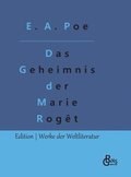 Das Geheimnis der Marie Rogêt