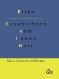 Geschichten vom lieben Gott