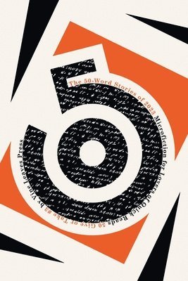 50-Word Stories of 2023, Häftad