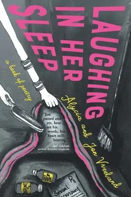 Jon Vreeland - Laughing in Her Sleep, Häftad. Tillgänglighet: Lägg i varukorg