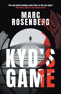 Marc Rosenberg - Kyd's Game, Häftad