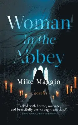 Mike Maggio - Woman in the Abbey, Häftad. Tillgänglighet: Lägg i varukorg