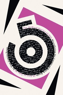 50-Word Stories of 2025, Häftad
