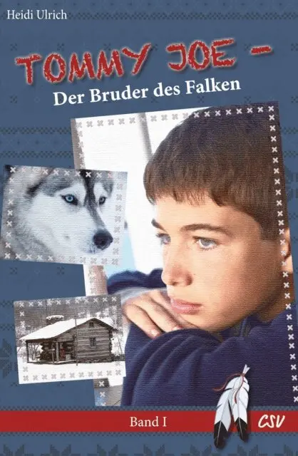 Heidi Ulrich - Tommy Joe, E-bok. Tillgänglighet: Lägg i varukorg
