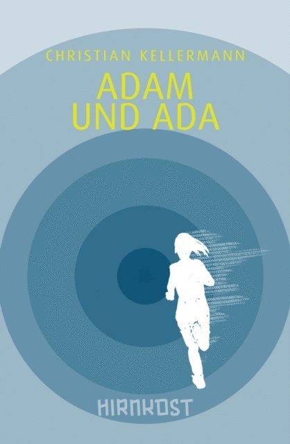Christian Kellermann - Adam und Ada, E-bok