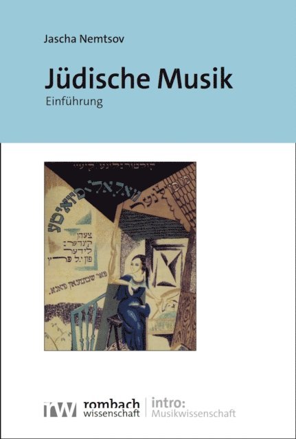 Jascha Nemtsov - Jüdische Musik, E-bok