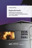 Irmtraud Hnilica - Raptusformeln, Häftad