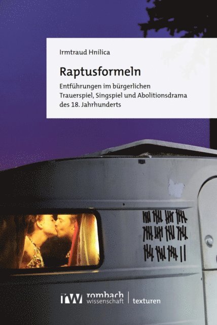 Irmtraud Hnilica - Raptusformeln, E-bok