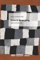 Achim Geisenhanslüke - Form in Bewegung, Häftad. Tillgänglighet: Lägg i varukorg