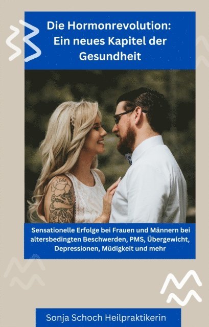 Sonja Schoch - Die Hormonrevolution: Ein neues Kapitel der Gesundheit, E-bok. Tillgänglighet: Lägg i varukorg