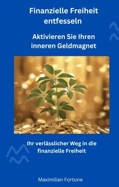 Maximilian Fortune - Finanzielle Freiheit entfesseln - Aktivieren Sie Ihren inneren Geldmagnet, E-bok. Tillgänglighet: Lägg i varukorg