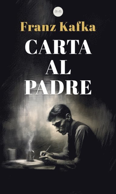 Franz Kafka - Carta al Padre, E-bok