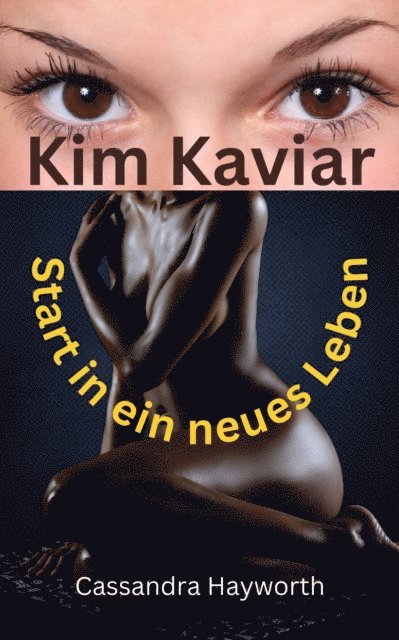 Cassandra Hayworth - Kim Kaviar, E-bok. Tillgänglighet: Lägg i varukorg