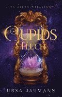 Ursa Jaumann - Cupids Fluch - Eine Liebe wie Sterne, Häftad