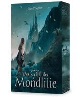 April Wynter - Das Gift der Mondlilie, Häftad