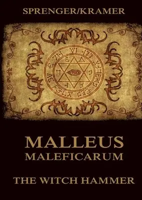 Malleus Maleficarum