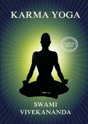Swami Vivekananda - Karma Yoga, Häftad