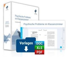 Forum Verlag Herkert Gmbh - Psychische Probleme im Klassenzimmer, Häftad