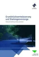 Bernd Ishorst, Peter Schmidt, Vincent Barke - Grundstücksentwässerung und Starkregenvorsorge, Häftad. Tillgänglighet: Lägg i varukorg