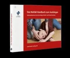Jan C. Behmann, Daniel Schmitz - Das Notfallhandbuch zum Aushängen, Häftad. Tillgänglighet: Lägg i varukorg