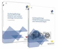 Forum Verlag Herkert Gmbh - Das Aushangpflichten-Paket für das Gesundheitswesen - Aushangpflichtige Gesetze + Unfallverhütungsvorschriften, Häftad. Tillgänglighet: Lägg i varukorg