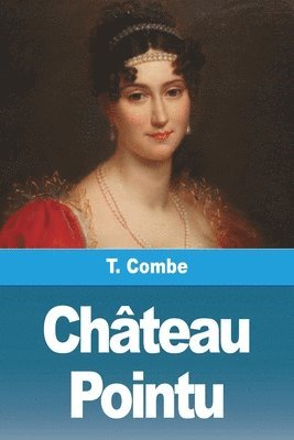 T Combe - Château Pointu, Häftad