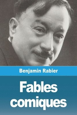 Benjamin Rabier - Fables comiques, Häftad